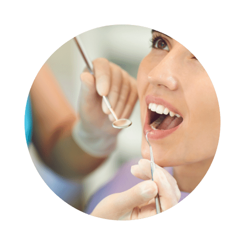 Odontología conservadora 