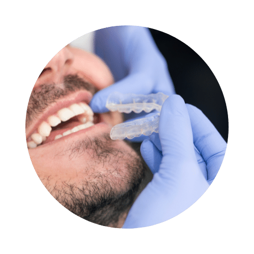 Ortodoncia Estética Soludent