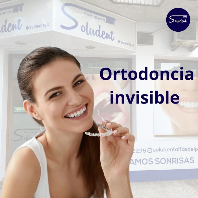 alfaz del pi ortodoncia invisible