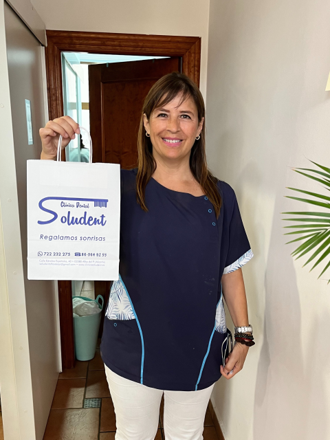 dentista alfaz