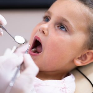 alfaz del pi revisión dental niños