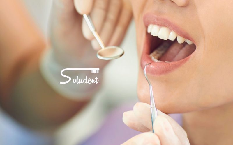 Revisión dental en alfaz del pi