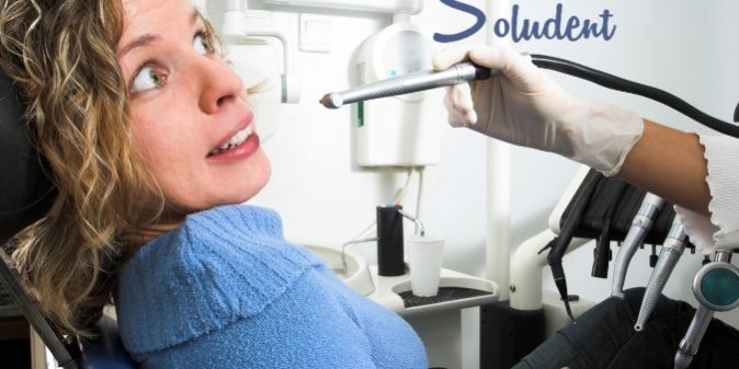 Odontofobia en Adultos