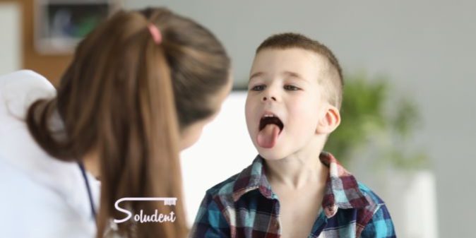 dentista infantil clínica dental