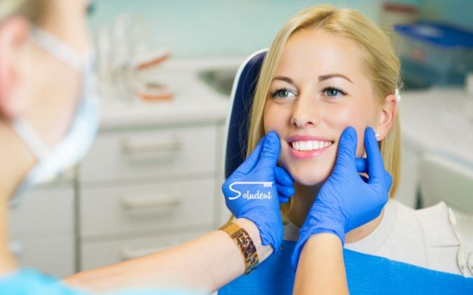 Estética dental en alfaz del Pi