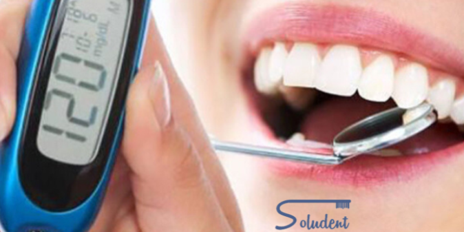 Diabetes y salud bucal