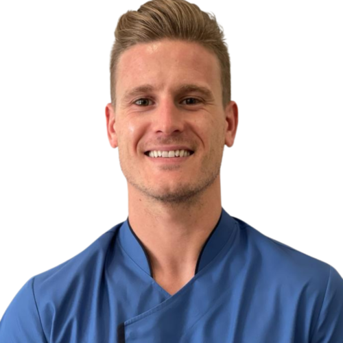 Adrián equipo clinica dental soludent