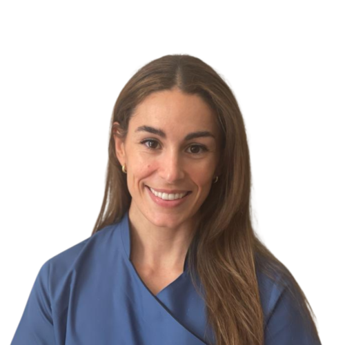 Elena equipo clinica dental soludent