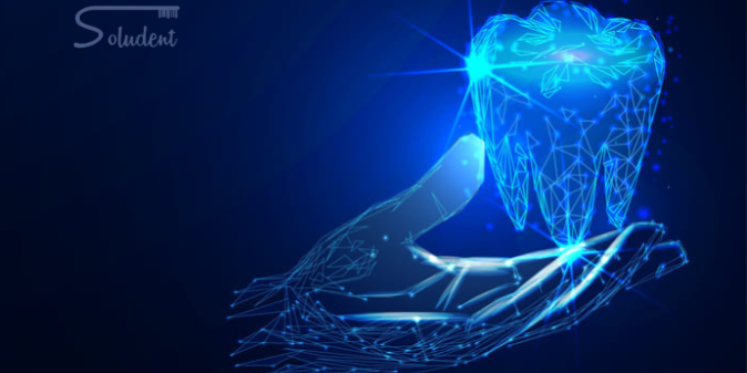 uso de inteligencia artificial en odontología