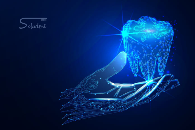 uso de inteligencia artificial en odontología
