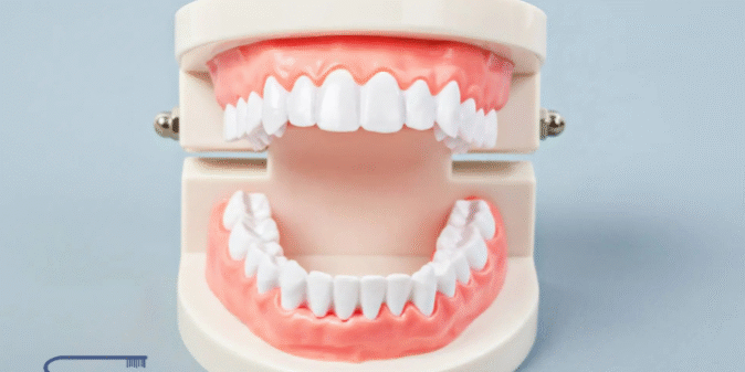 Nombre de los dientes en Alfaz del Pi