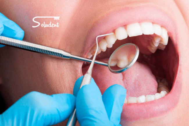 higiene dental