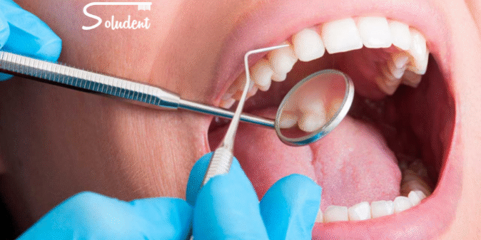 higiene dental