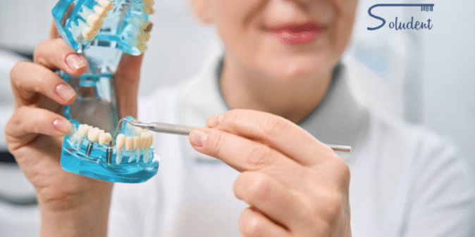 Implantes dentales en Alfaz del Pí
