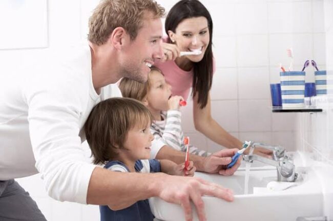 consejos para familias