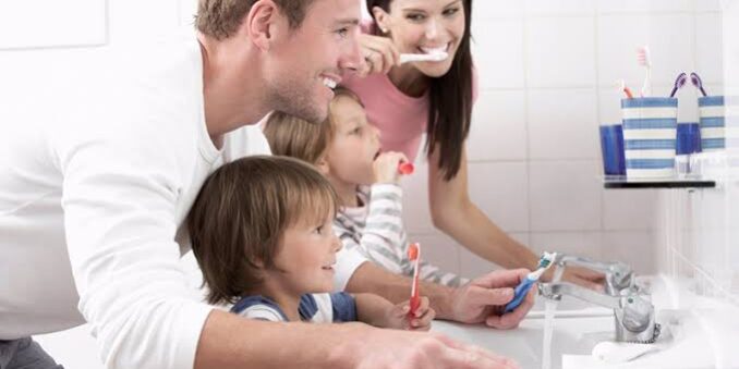consejos para familias