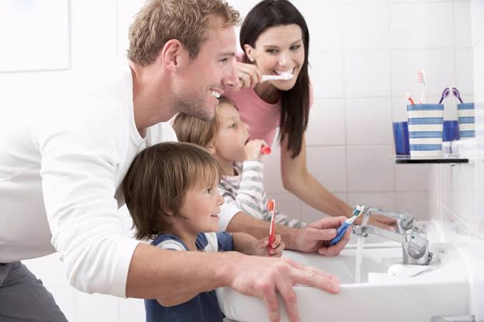 consejos para familias