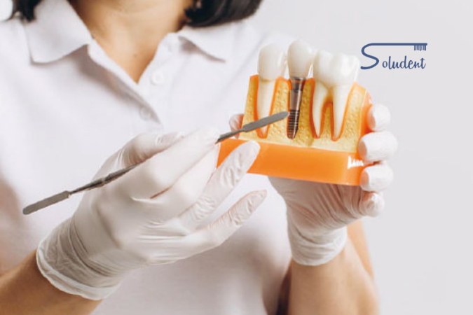 Qué ocurre cuando llevas muchos años sin dientes