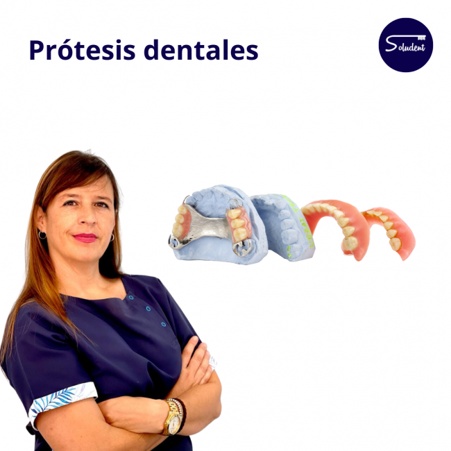 Protesis dentales en alfaz del pi Protesis dentales alfaz del pi