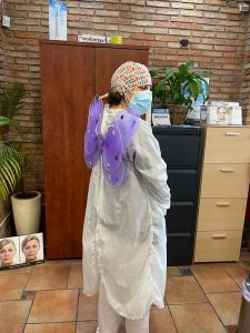clinica dental para niños alfaz del pi