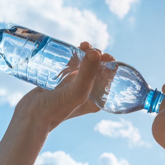 consejos dentales para el verano