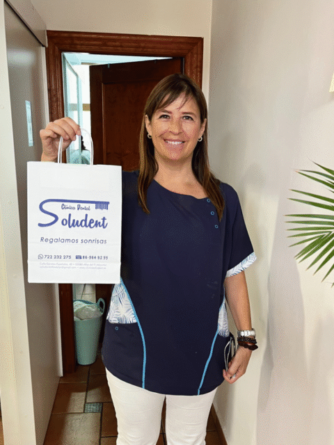 dentista alfaz