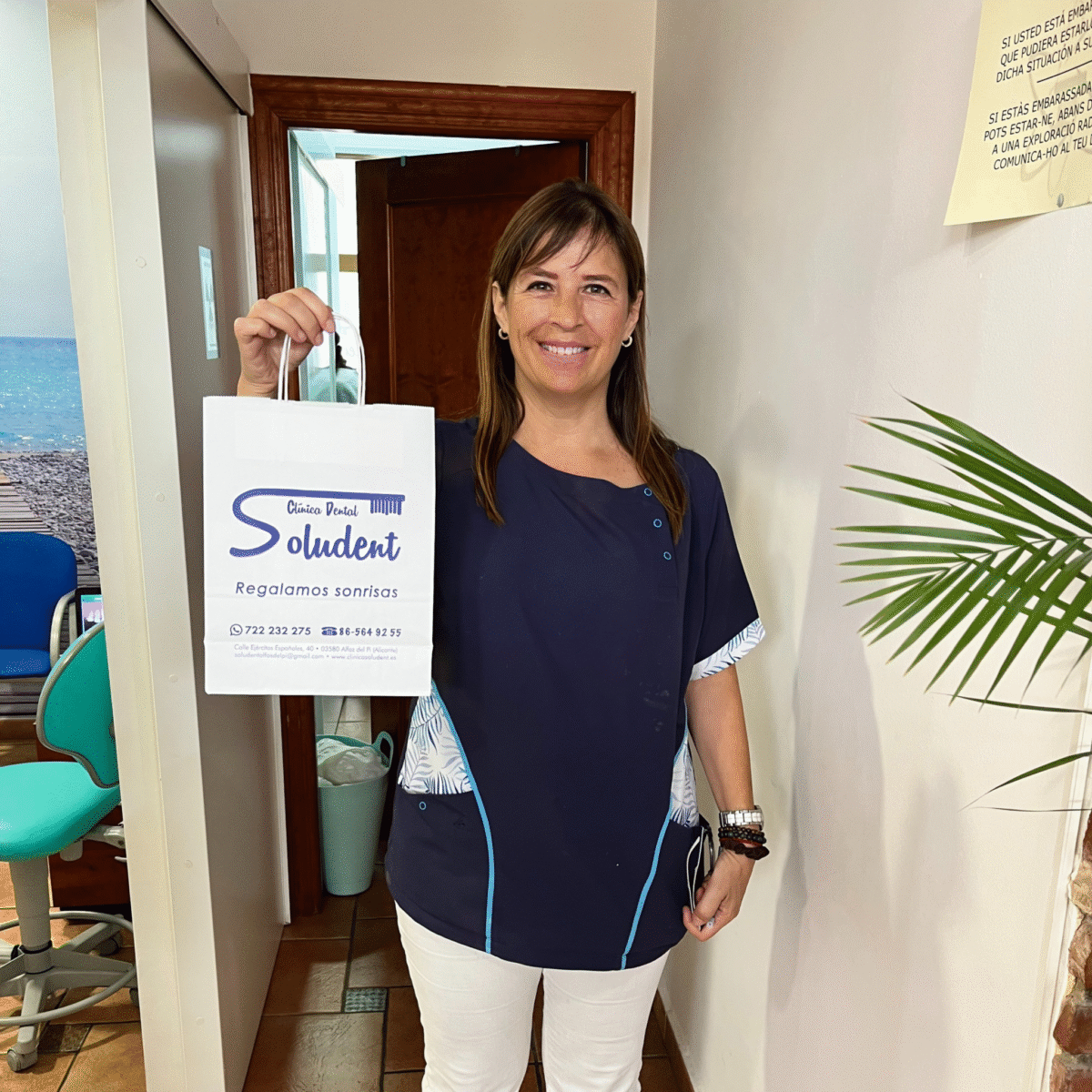 dentista alfaz
