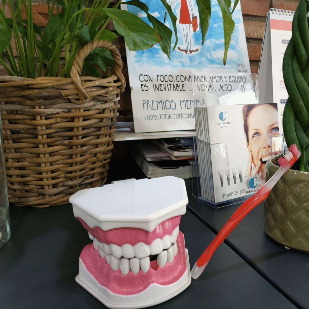 prevencion caries dentales