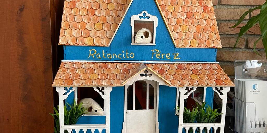 Dentista infantil en Alfaz del Pi Dentista de niños