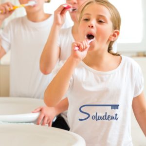 cuidado bucal