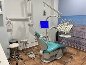 altea periodoncia