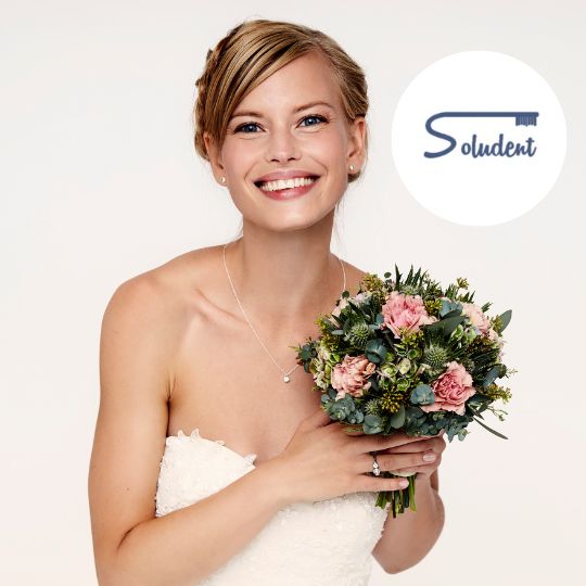 estética dental para novias