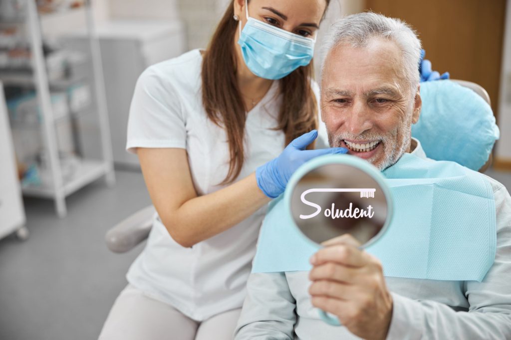 implantes dentales