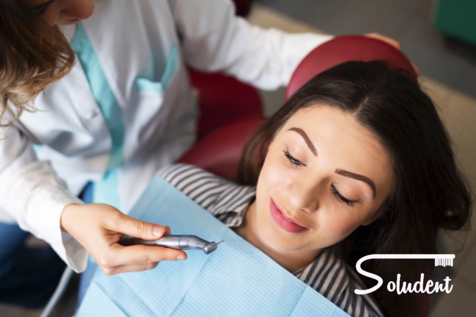 Miedo al dentista en adultos