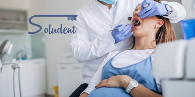 Fotos soludent blog salud dental embarazo – 1 Cuidados dentales para embarazadas en Alfaz del Pi
