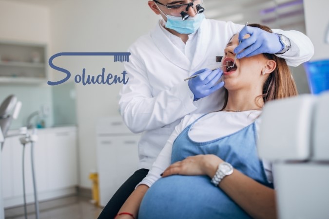 Cuidados dentales para embarazadas en Alfaz del Pi