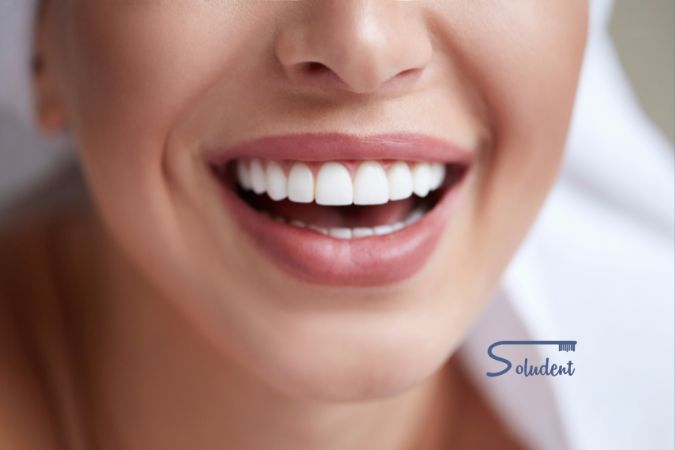 Curiosidades de los dientes