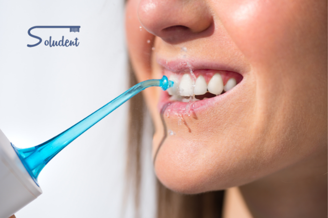 dentista para adultos