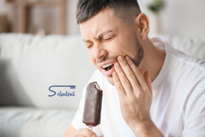 sensibilidad dental