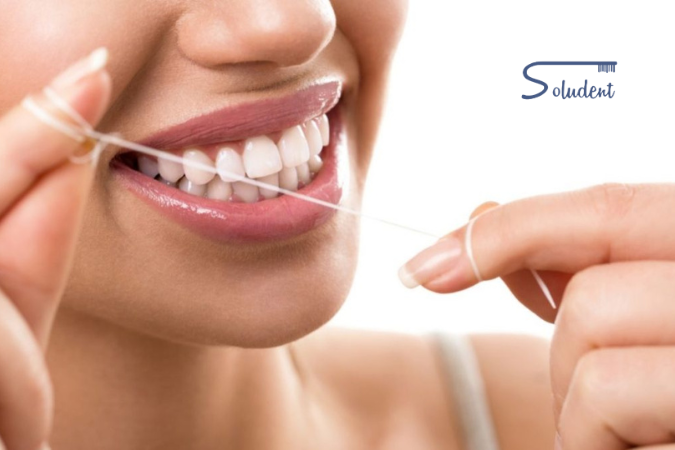 hilo dental soludent