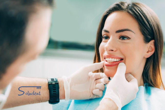 estética dental en Alfaz del Pi