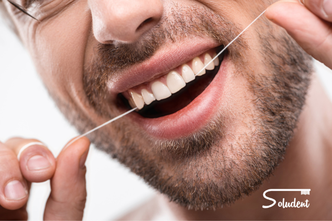 higiene dental