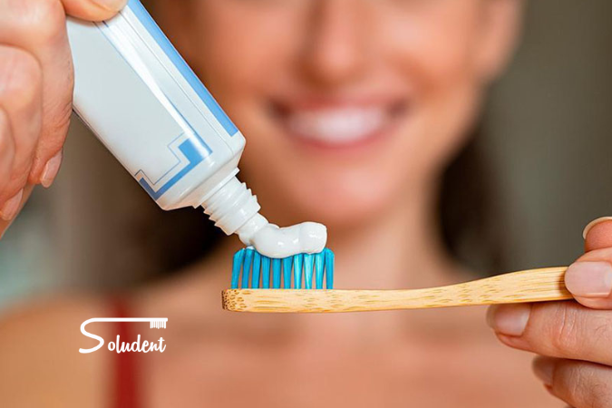 higiene dental