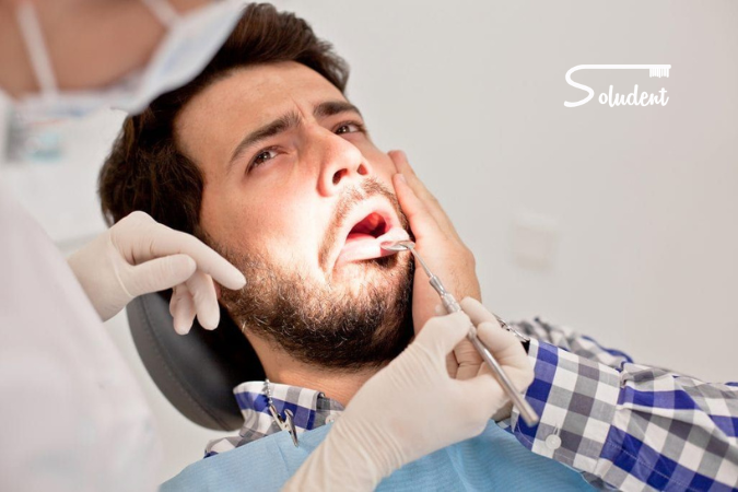 Urgencias Dentales